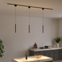 Luminaria para cocina abierta - Lyne