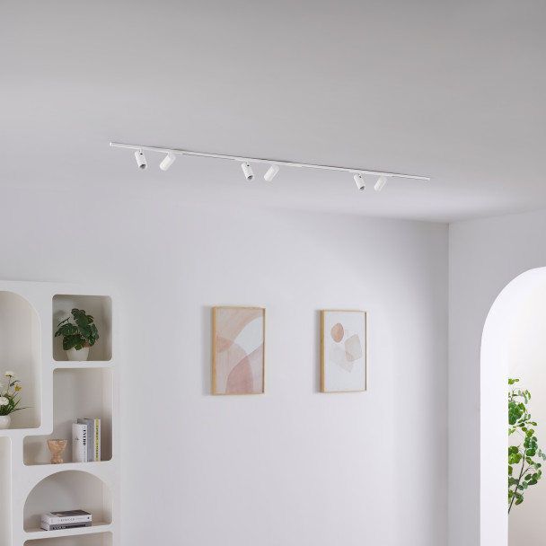 Focos diseño ajustables - Lyne