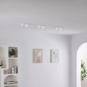 Focos diseño ajustables - Lyne