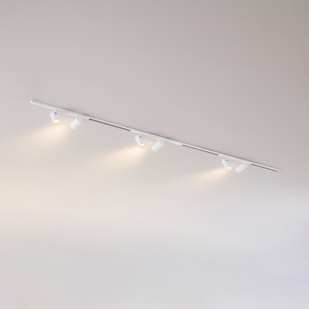 Luminaria blanco interior - Lyne