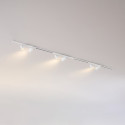 Luminaria blanco interior - Lyne