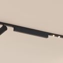 Driver para rail techo - Lyne