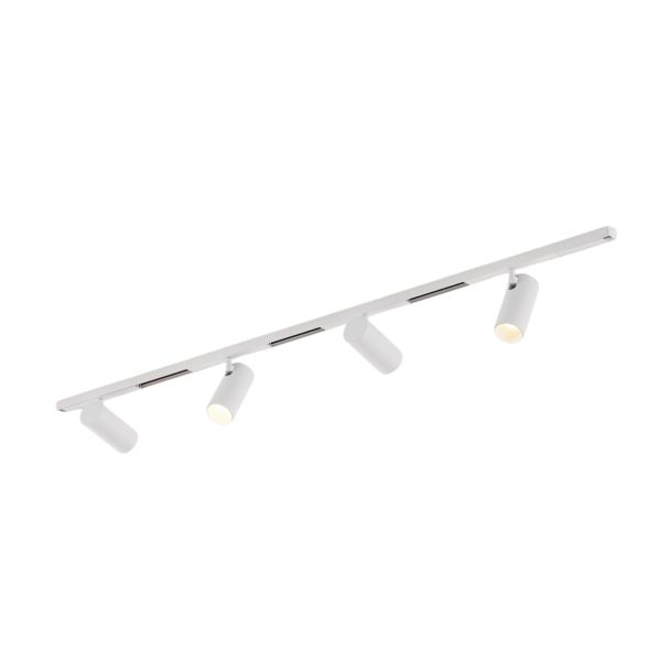 Plafón potente led - Lyne