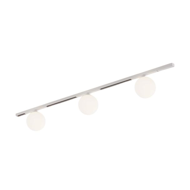 Rail con foco led - Lyne