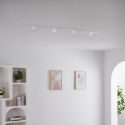 Focos direccionales - Lyne