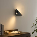 Pack dos lámparas de pared dormitorio | Elaris