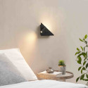 Dúo luces de pared lectura | Elaris