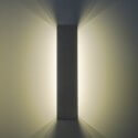 Aplique - LED rectángulo 12x1W - 37cm