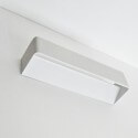 Aplique - LED rectángulo 12x1W - 37cm