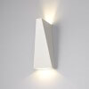 Aplique de doble haz LED IP54 - Helsinki