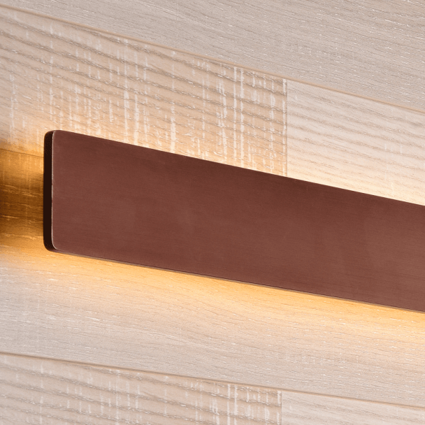 Aplique Largo de 60 cm LED - Energy