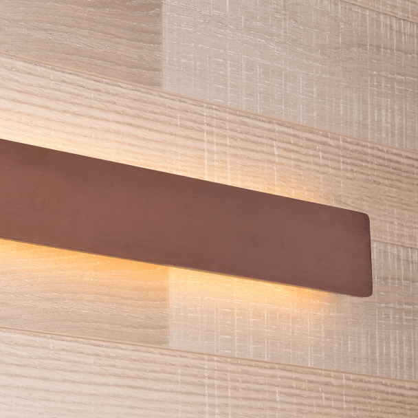 Aplique Largo de 60 cm LED - Energy