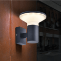 Wall 12W LED -Feng Shui