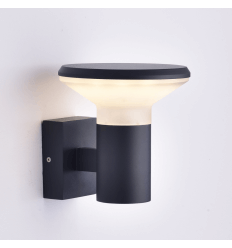 Linterna luz contemporánea -Feng Shui