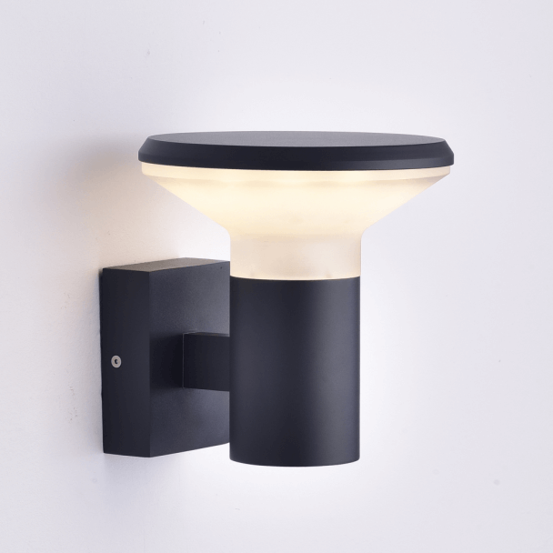Linterna luz contemporánea -Feng Shui