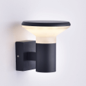 Linterna luz contemporánea -Feng Shui