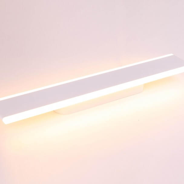 Lámpara de pared LED grande con una longitud de 50 cm - Bastia