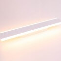 Lámpara de pared LED grande con una longitud de 50 cm - Bastia