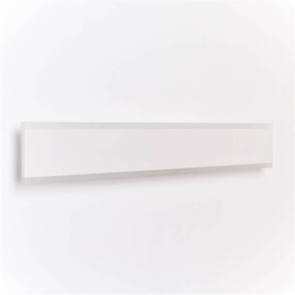 Lámpara de pared LED grande con una longitud de 50 cm - Bastia
