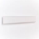 Lámpara de pared LED grande con una longitud de 50 cm - Bastia