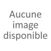 Aplique negro LED 18W - 53 cm - Quadra